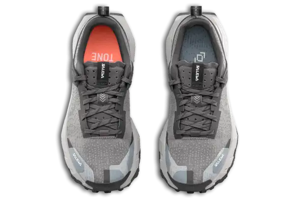 Salewa Pedroc 2 dámske topánky Onyx Vapor blue