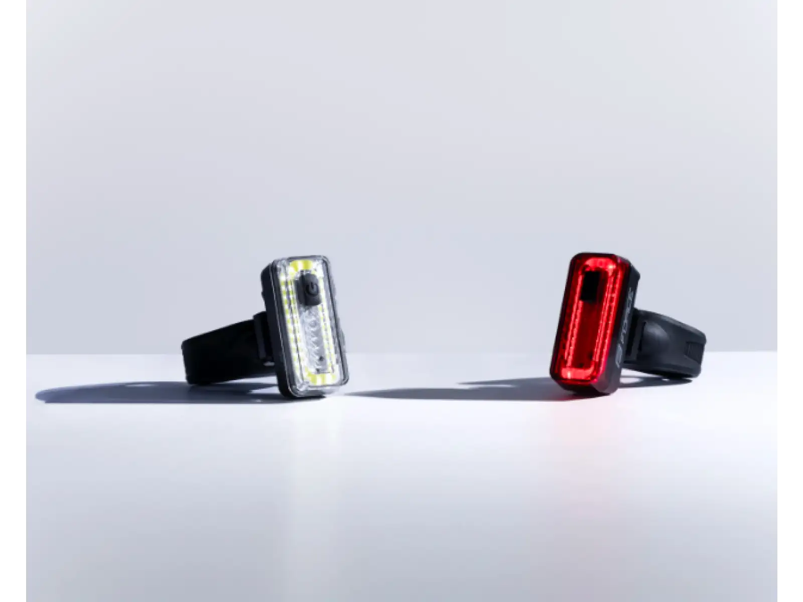 Force Bine USB sada blikaciek prednej a zadnej