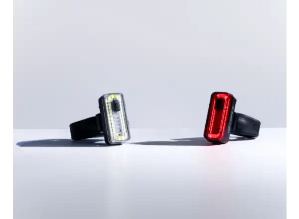 Force Bine USB sada blikaciek prednej a zadnej