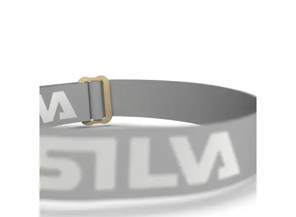 Silva Terra Scout X čelovka