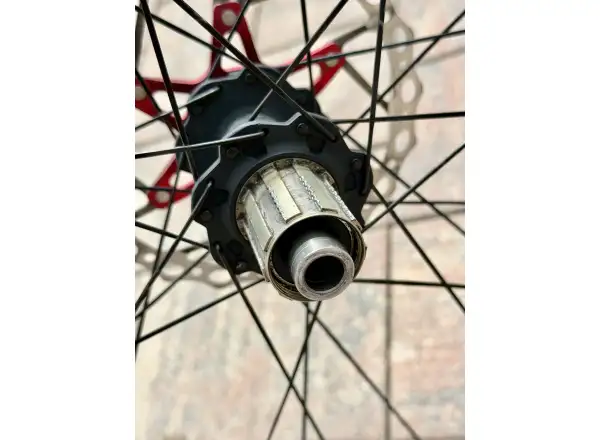 Mavic Deemax DH 29 BOOST vypletené kolesá BAZÁR