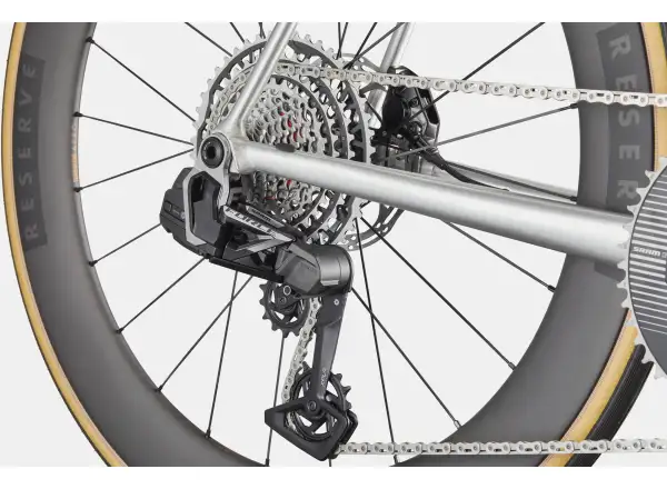 Cannondale CAAD 14 1 cestný bicykel RAW