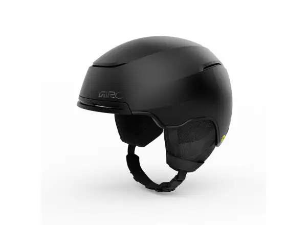 Giro Jackson MIPS lyžiarska prilba Mat Black