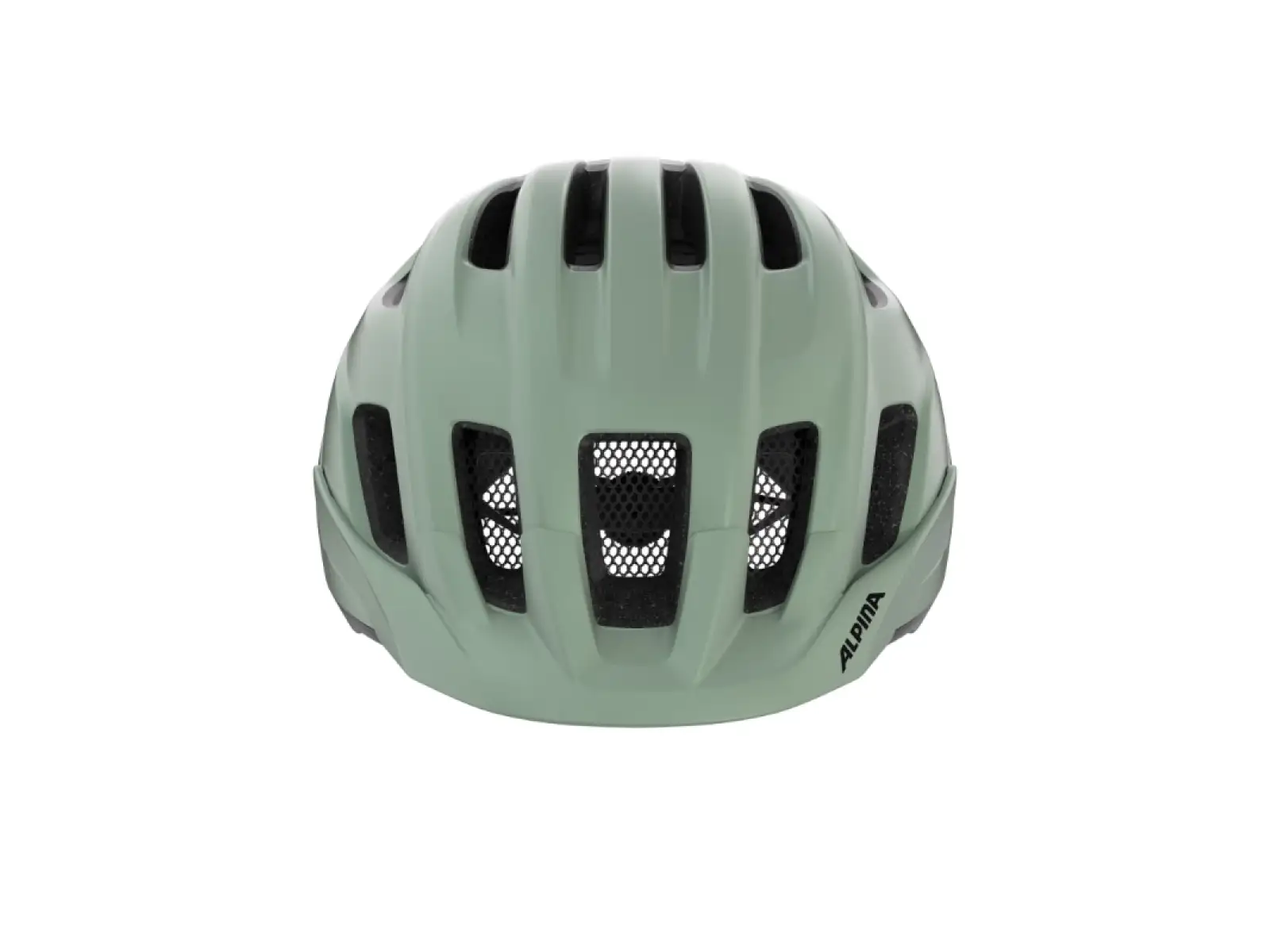 Alpina Paranus Mips prilba Willow GreenMatt