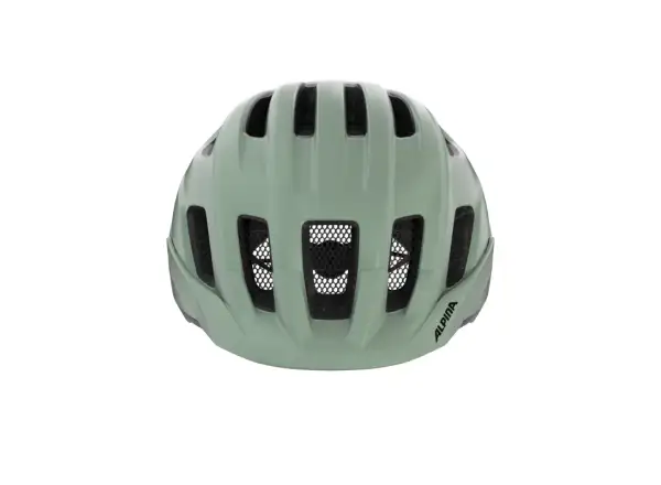 Alpina Paranus Mips prilba Willow GreenMatt