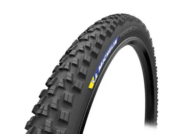 Michelin Force AM2 Competition Line 27,5x2,60" TS TLR plášť Kevlar