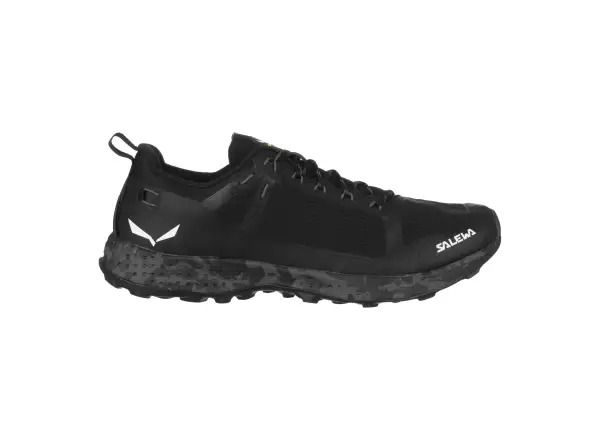 Salewa Pedrco Air pánske topánky Black/Camo