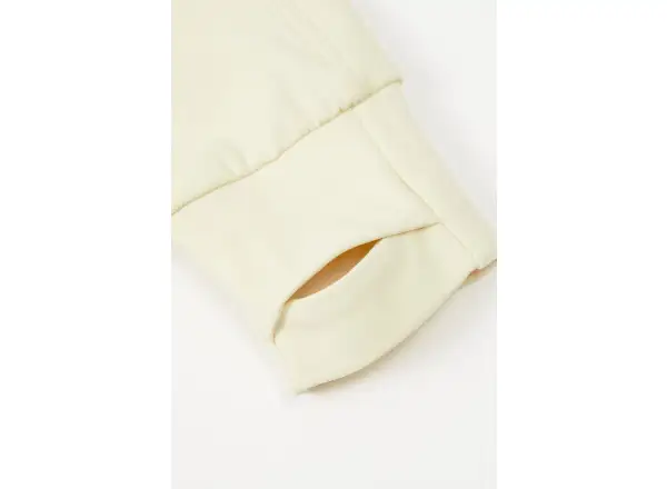 Silvini Arestina dámska mikina Cream