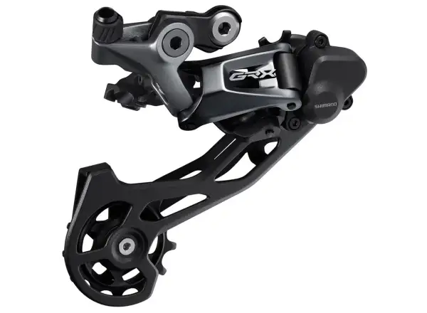 Prehadzovačka Shimano GRX RD-RX810 2x11 sp.