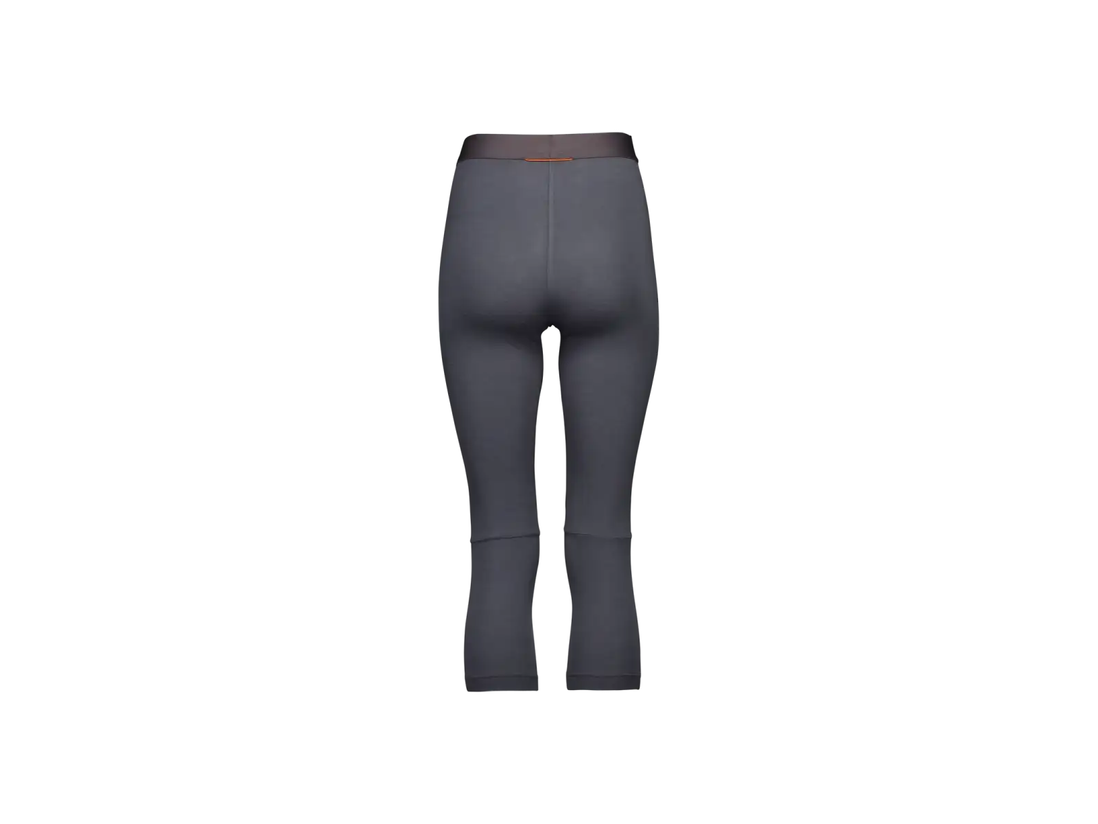 POC Merino 3/4 dámske spodné nohavice Sylvanite Grey