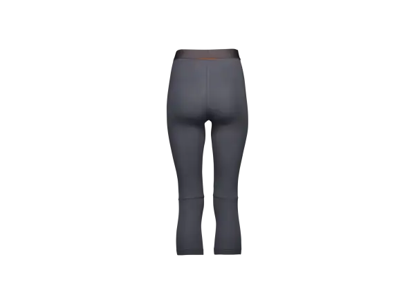 POC Merino 3/4 dámske spodné nohavice Sylvanite Grey