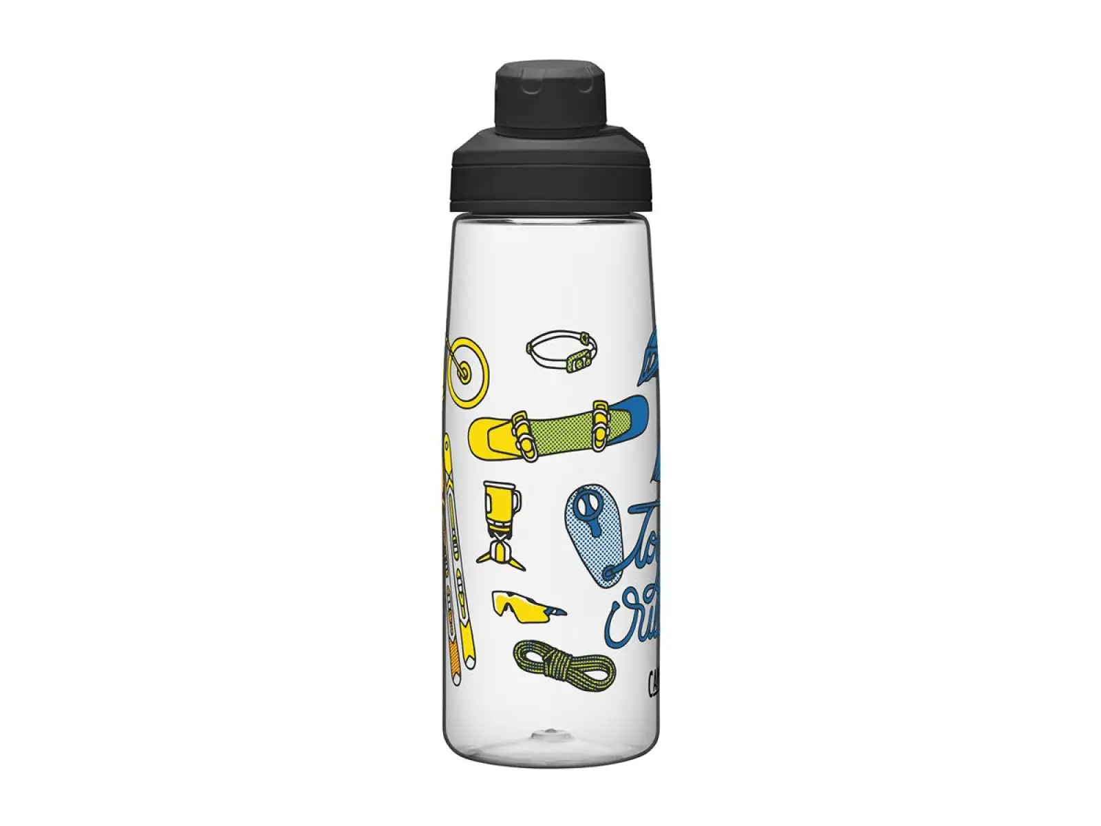 Camelbak Chute Mag fľaša 0,75 l Outside Together