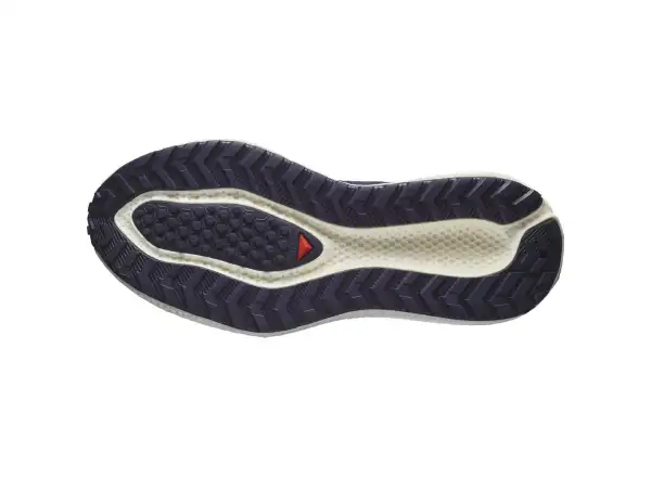 Salomon Aero Glide 3 GRVL pánska bežecká obuv Astral Aura/Vanilla Ice/Haute Red