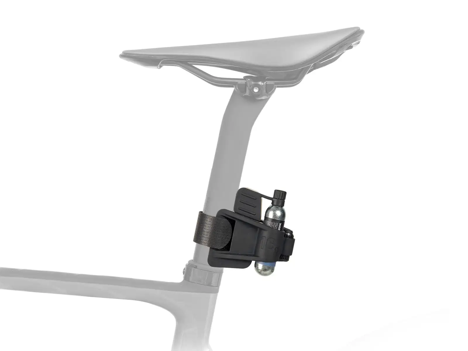 Topeak NanoMaster RXT súprava na opravu plášťov