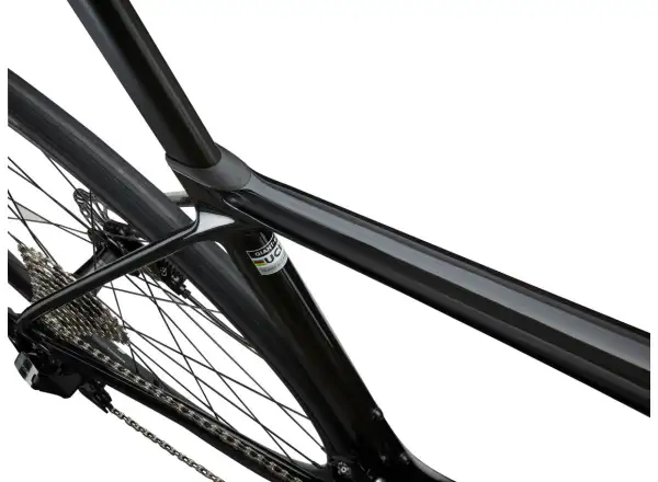 Giant TCR Advanced 2 KOM cestný bicykel Carbon