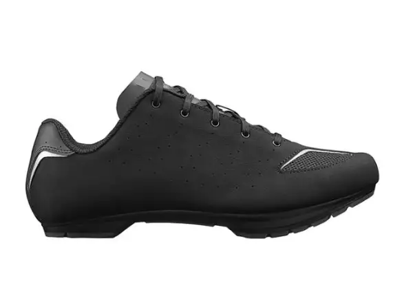 Mavic Allroad Elite gravel pánske tretry Black/Black/Magnet