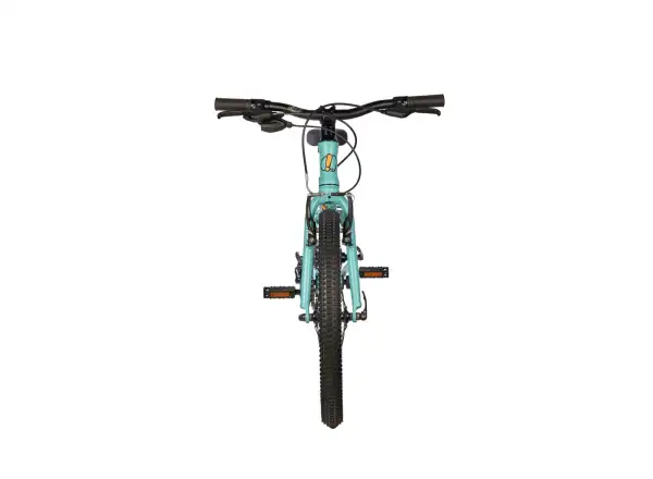 Fíha 20 CoralBubble detský bicykel (modrý)