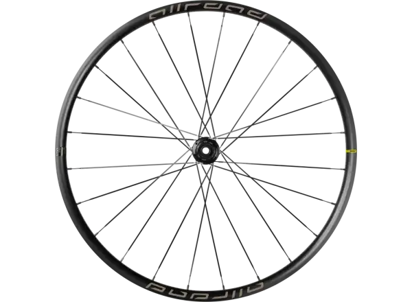 Mavic Allroad 650b gravel výpletový bicykel orech Shimano HG11