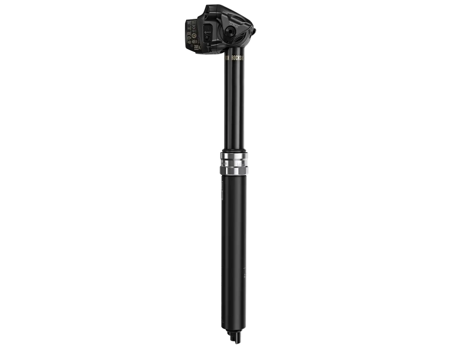 Rockshox AM SP Reverb AXS A2 teleskopický sedlový stĺpik 31,6 mm.