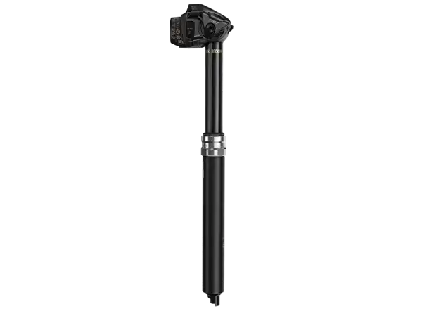 Rockshox AM SP Reverb AXS A2 teleskopický sedlový stĺpik 31,6 mm.