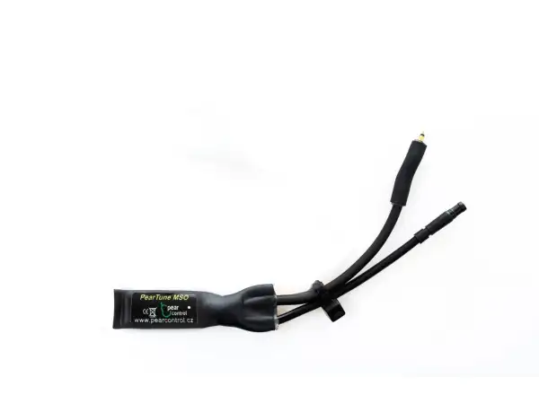 PearTune tuning elektrobicykla MSO 3.0 normal SHIMANO EP801, EP6