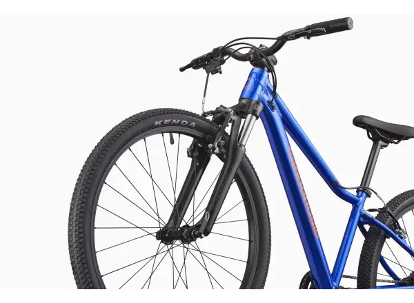 Cannondale Trail 24 detský bicykel Sonic Blue