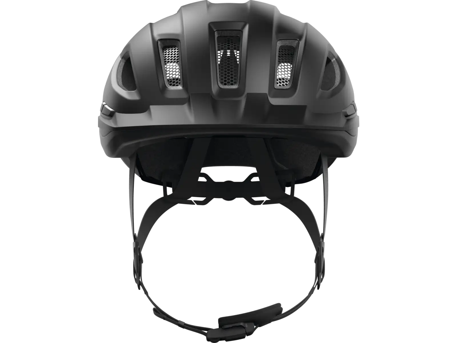 Abus Urban-I 4.0 ACE prilba Velvet Black