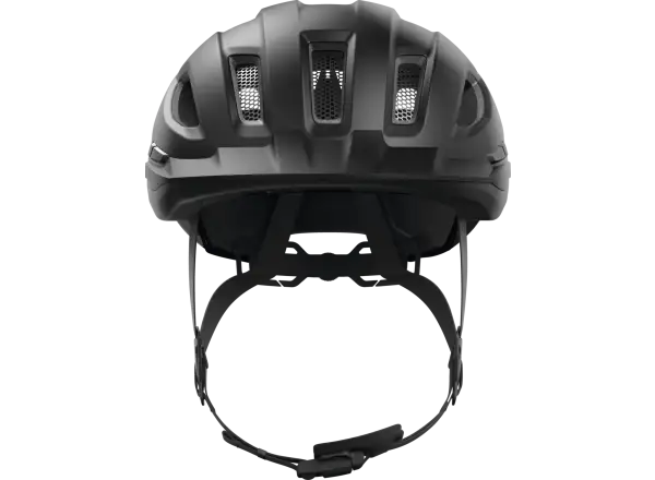Abus Urban-I 4.0 ACE prilba Velvet Black