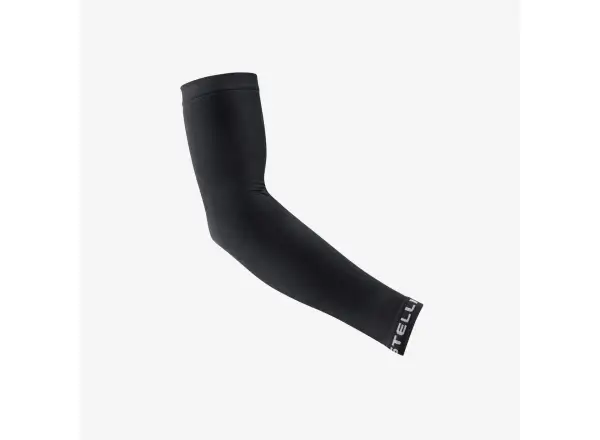 Castelli Seamless 2 návleky na ruky čierna