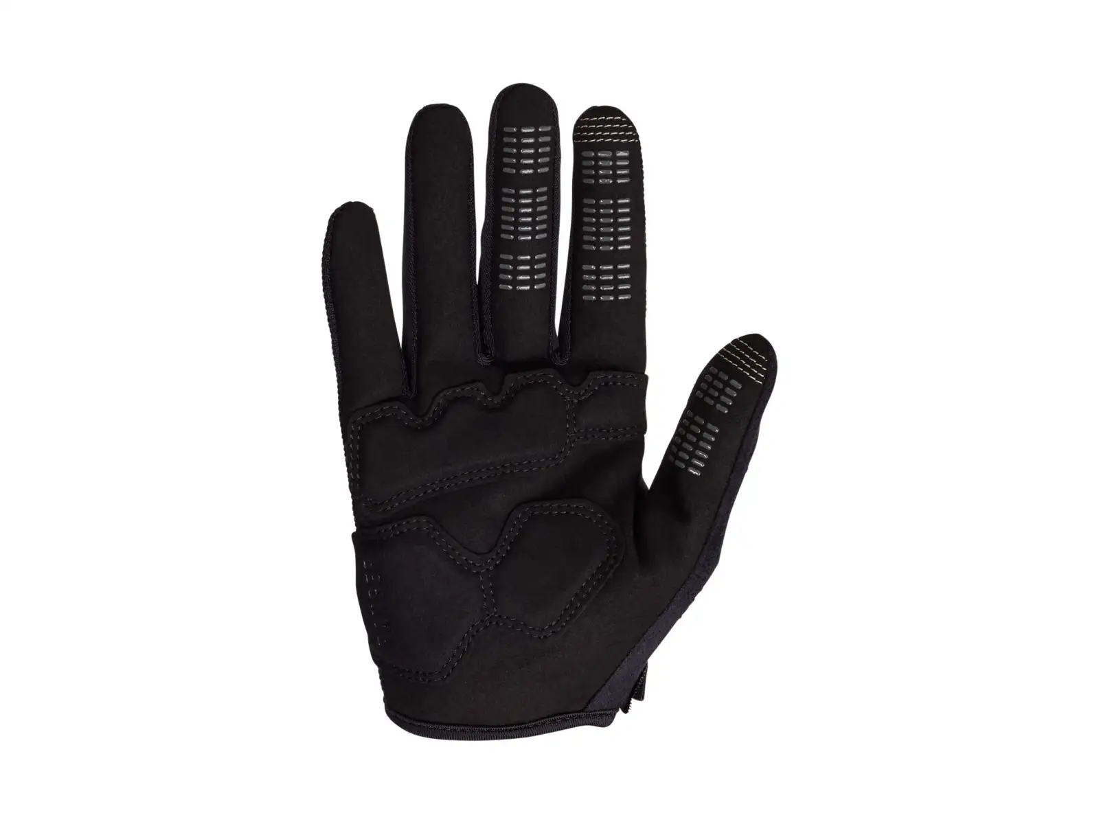 Fox Ranger Gel dámske rukavice Black