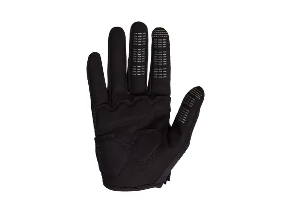 Fox Ranger Gel dámske rukavice Black