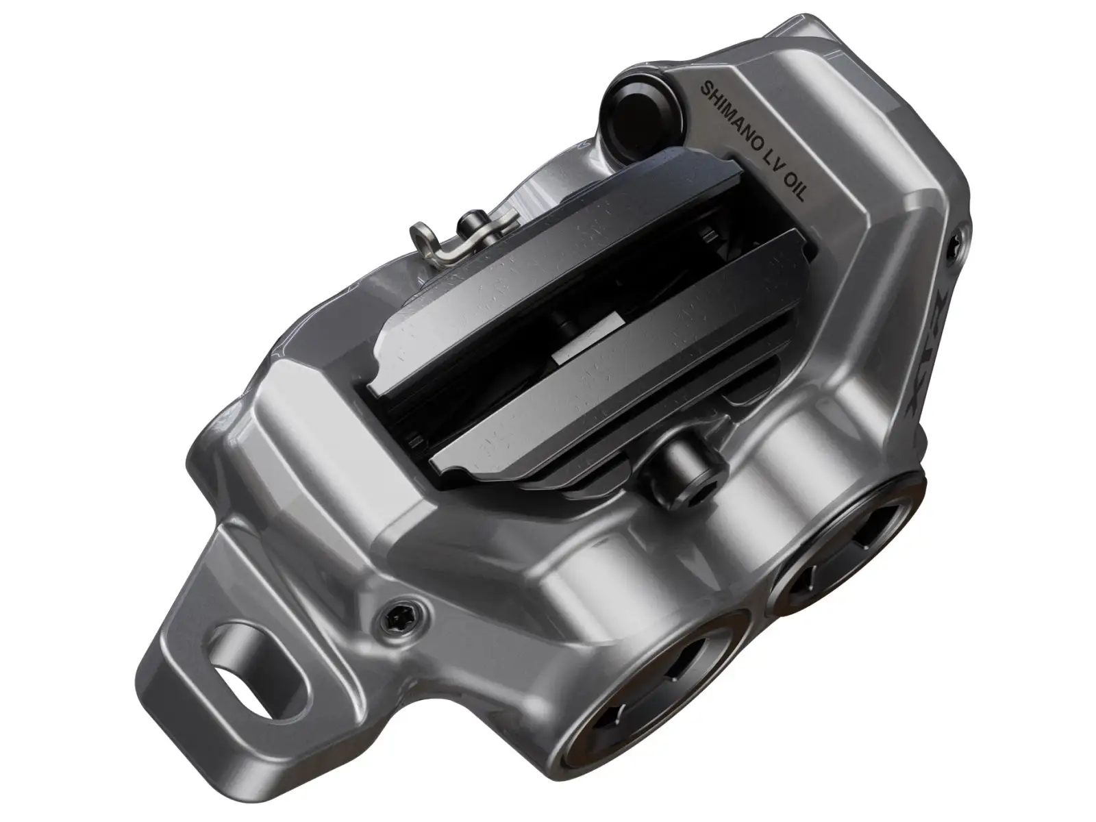 Shimano XTR BR-M9220/BL-M9220 kotúčová brzda predná + zadná Upgrade set