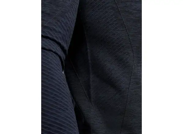 Craft Core Dry Active Comfort pánske tričko dlhý rukáv čierna