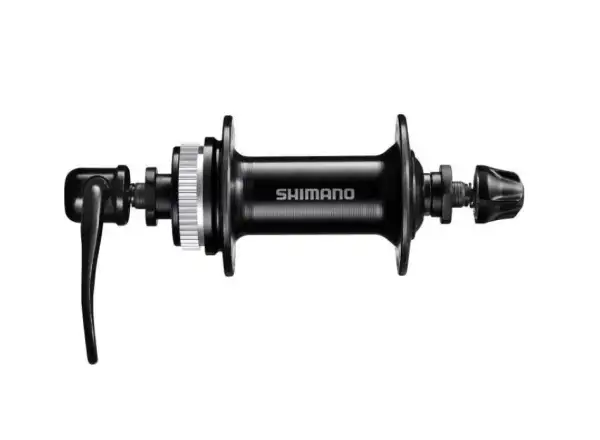 Shimano HB-TX505 CL predný náboj čierny 32 dier