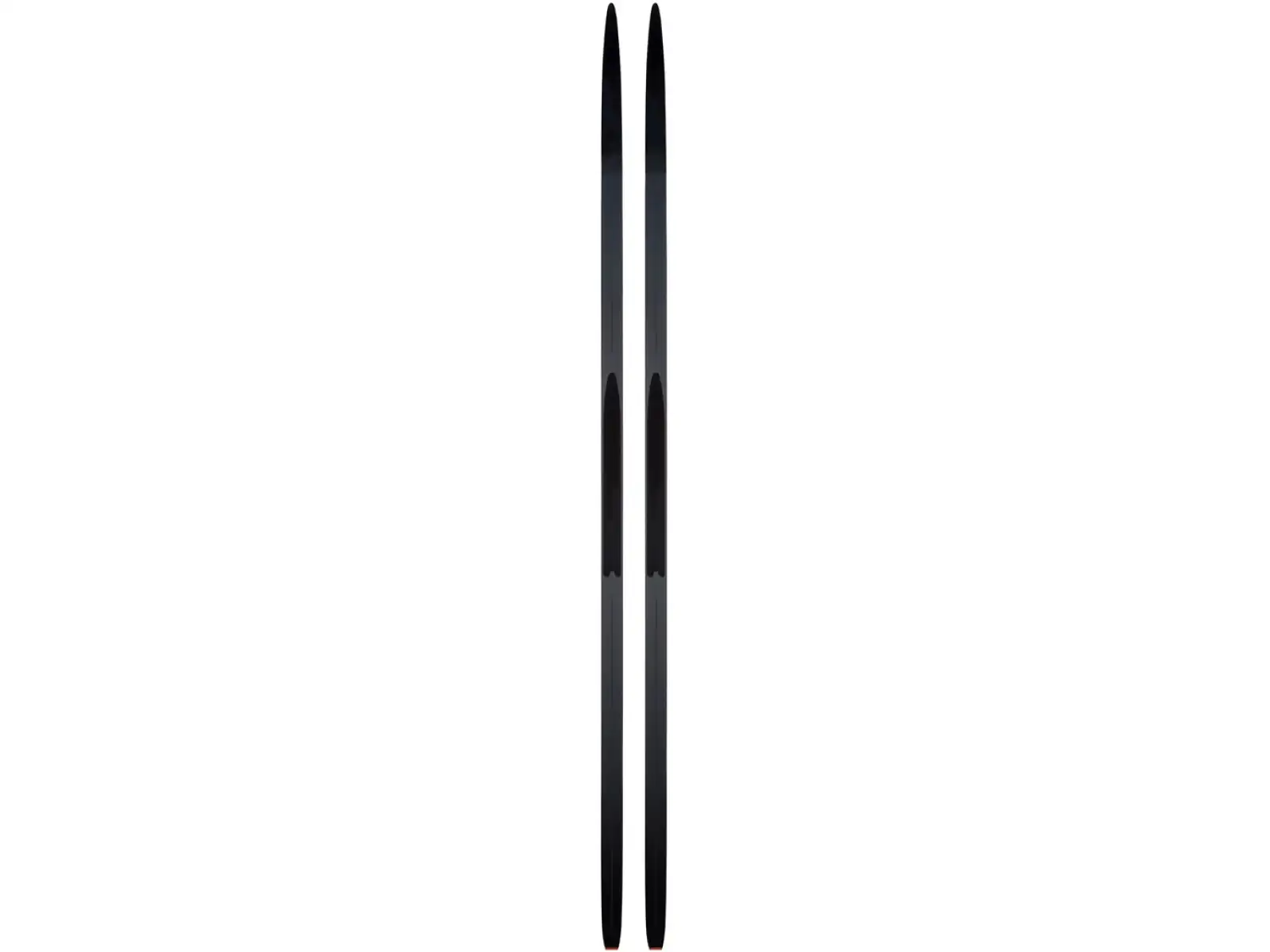 Rossignol Delta Sport R-Skin Stiff bežky + Race Classic XC set