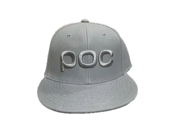POC Corp Cap Pegasi Grey