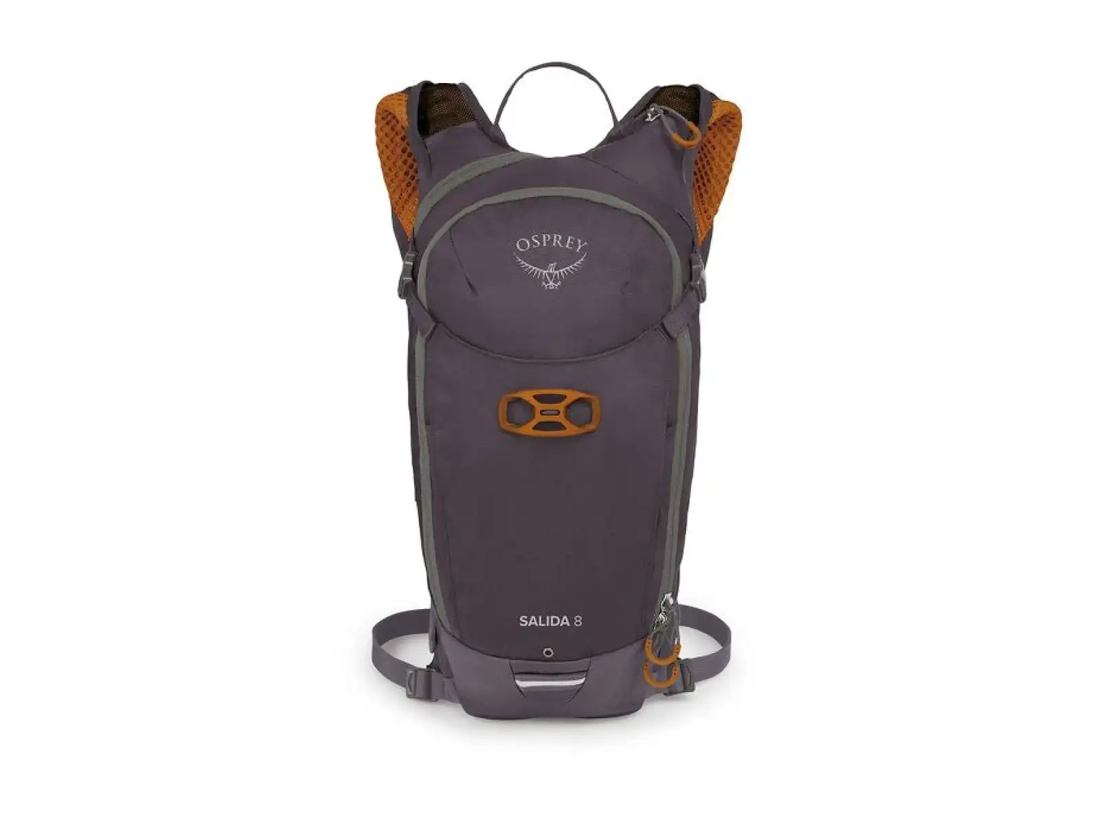 Osprey Salida 8 batoh + hydrovak Space Travel Grey