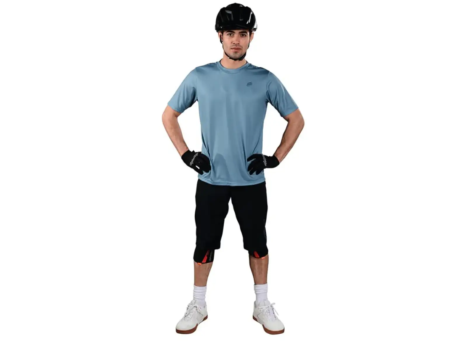 Troy Lee Designs Flowline Pánsky dres s krátkym rukávom Windward