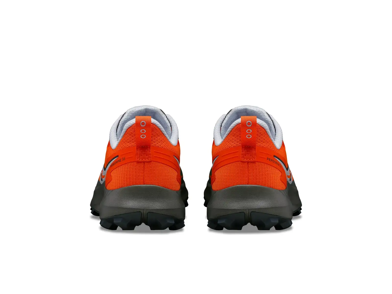 Saucony Peregrine 14 pánska bežecká obuv Pepper/Bough