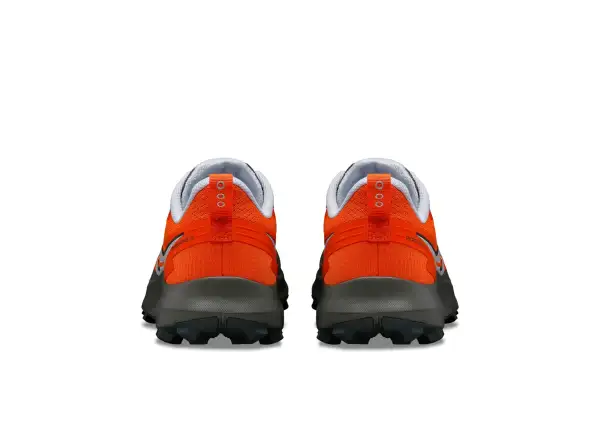 Saucony Peregrine 14 pánska bežecká obuv Pepper/Bough