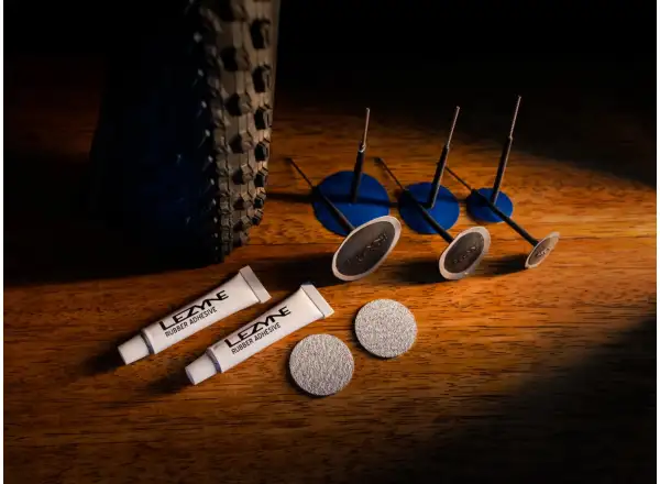 Opravná súprava Lezyne Tubeless Pro Plugs