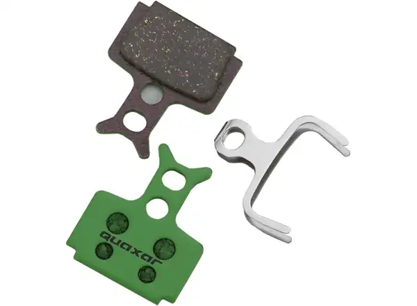 Quaxar Matrix Formula R1, C1, T1, RR, RX, RO, R3, Mega, The One, Cura brzdové doštičky karbónové
