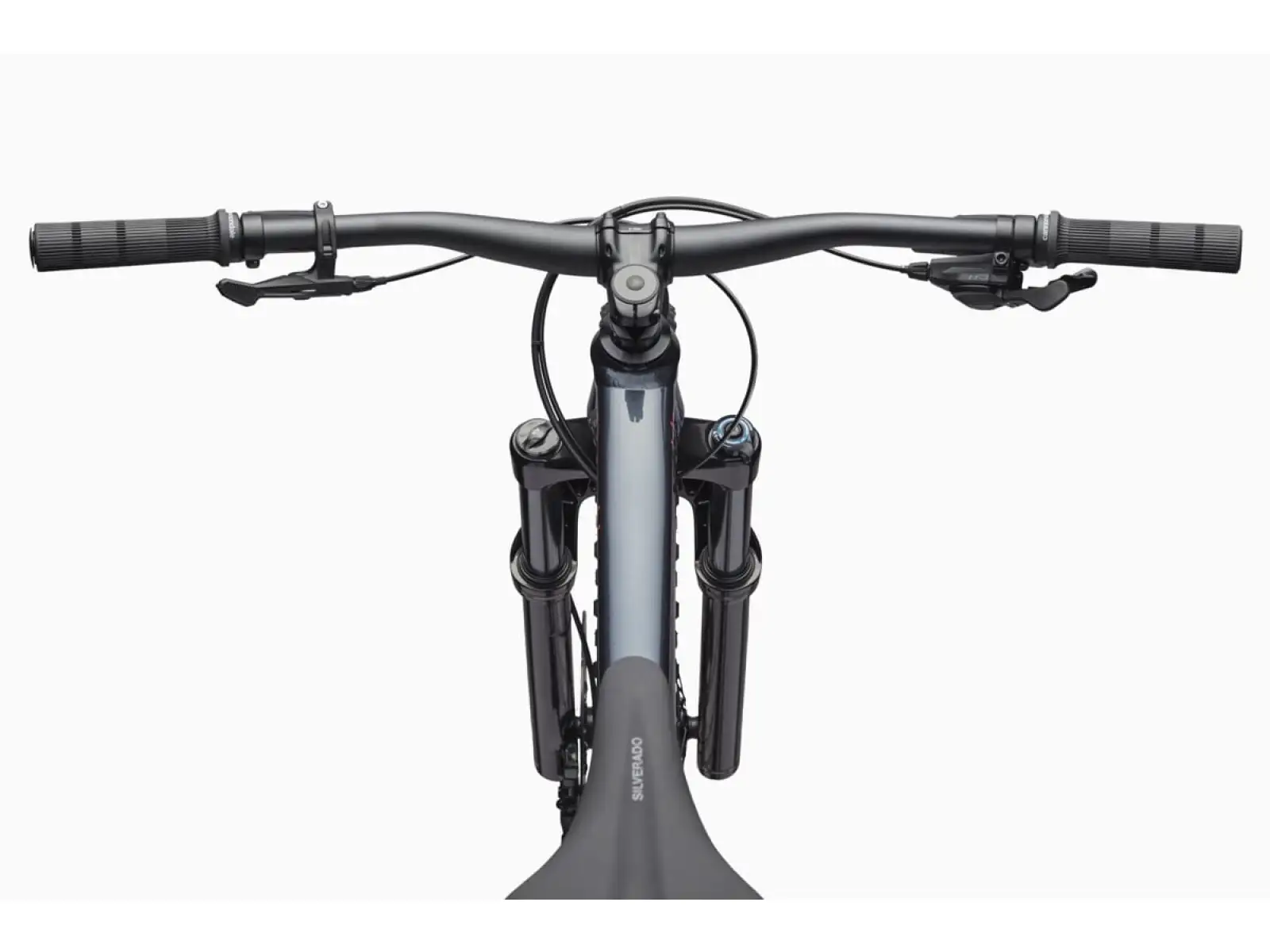 Cannondale Habit HT 1 horský bicykel Tungsten Blue