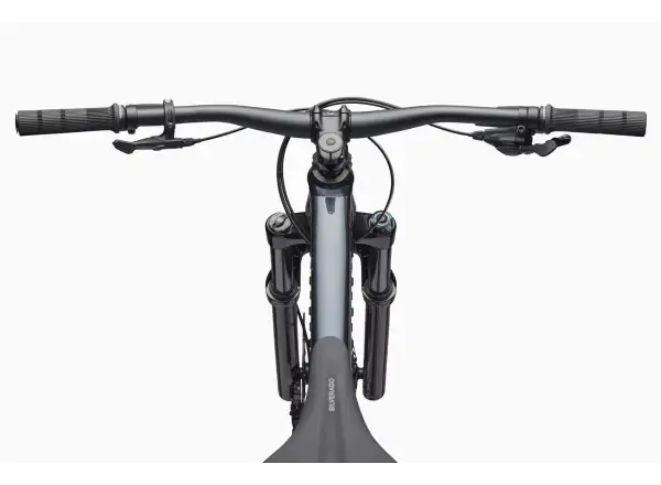 Cannondale Habit HT 1 horský bicykel Tungsten Blue