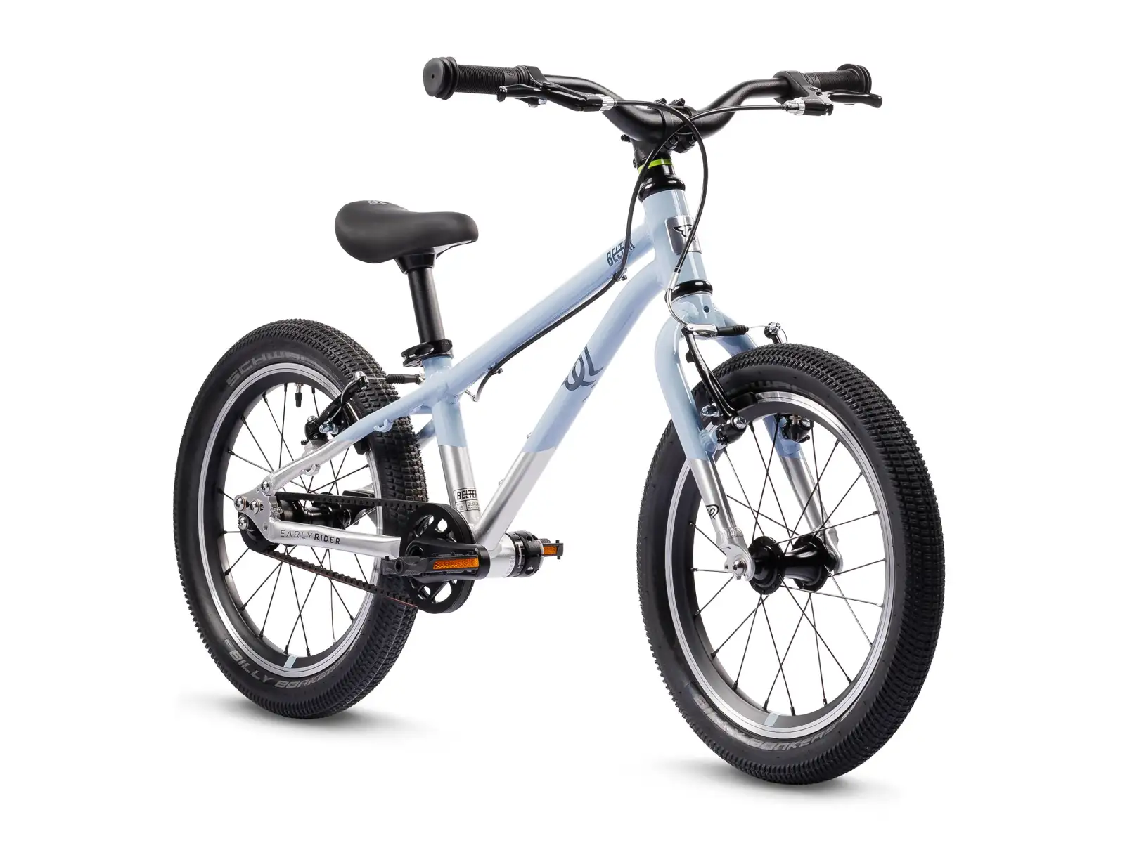 Early Rider Belter 16" detský bicykel Blue 2026