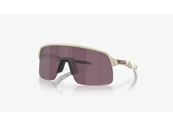 Oakley Sutro Lite slnečné okuliare Matte Sand/Prizm Road Black