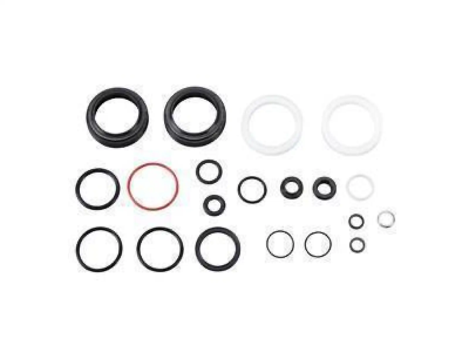 Servisná sada Rock Shox Basic pre vidlicu Pike Solo Air A1