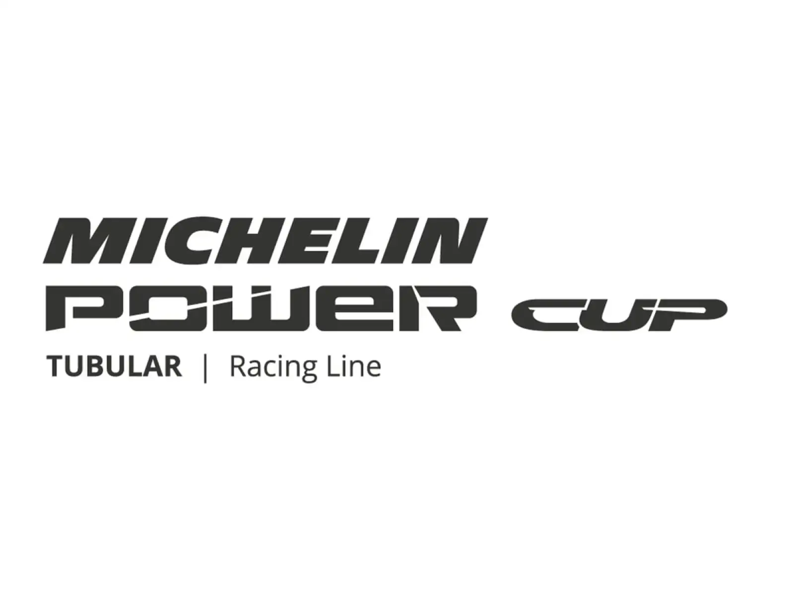 Michelin Power Cup TU Racing Line 25-622 cestná galuska Classic