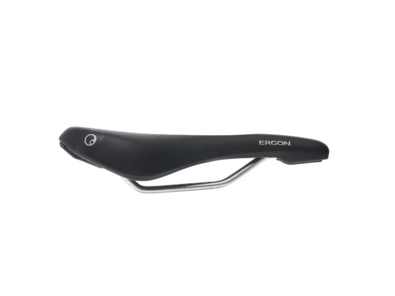 Ergon SFC3 Comp Gel pánske sedlo čierna