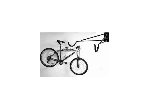 Držiak na bicykel - rovnobežný PDS-DK-R